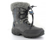 Hi-Tec St. Moritz 200 Snow/Walking Boots (graphite/hawaiian) WOMENS